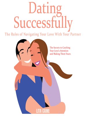 cover image of Dating Successfully